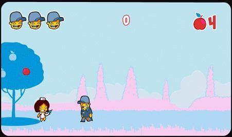 An Apple a Day screenshot 3