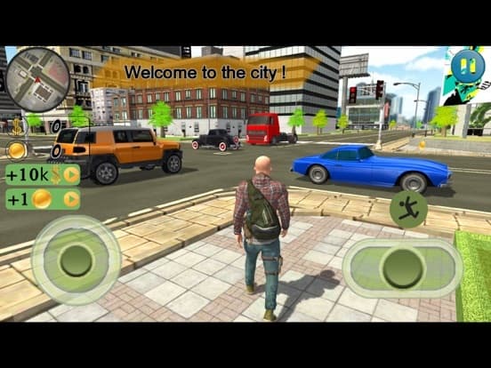 Go To Town 3 screenshot 4