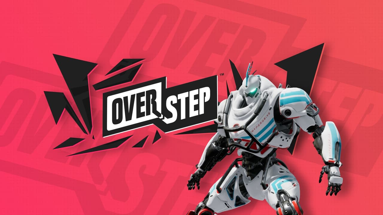 Overstep