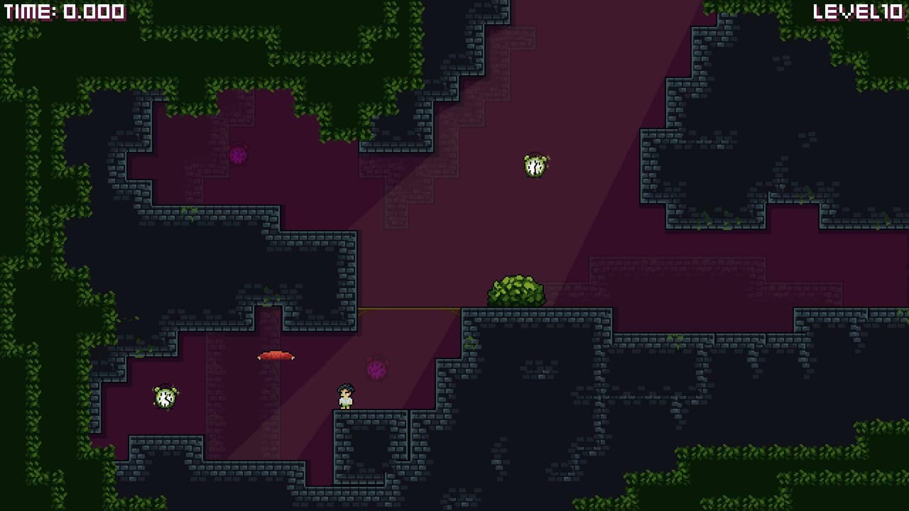 Deep Sleep (ItsGeppy) screenshot 4