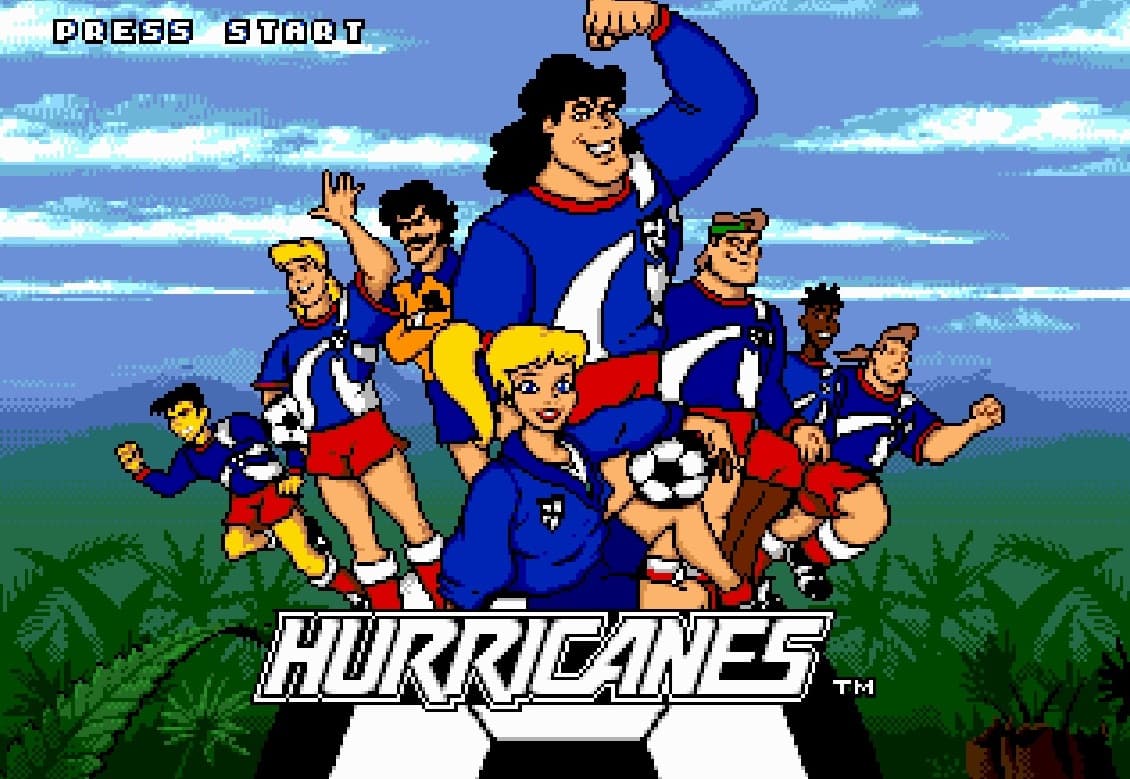 Hurricanes screenshot 2