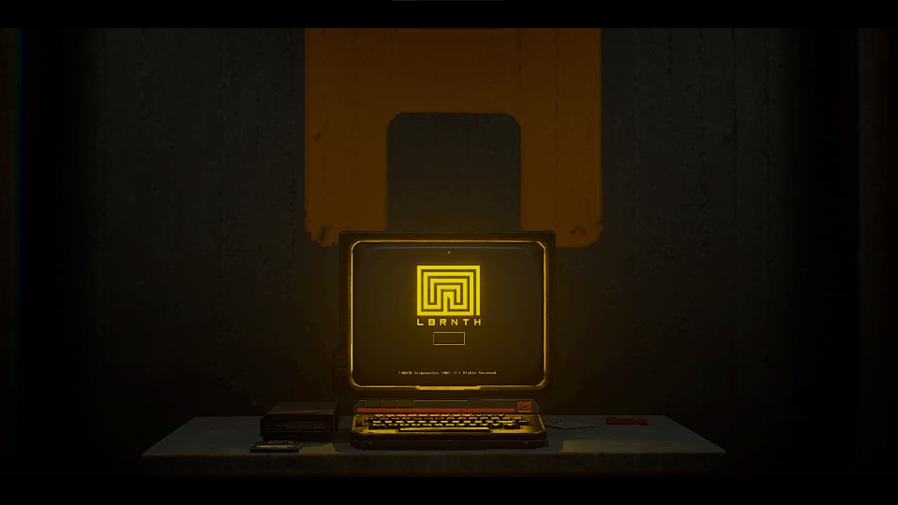 TERMINAL (MINIGOLIATH) screenshot 4