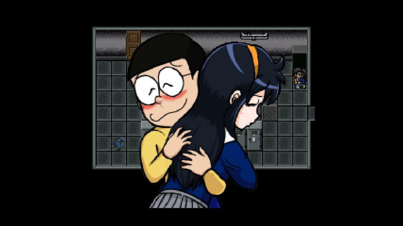 Doraemon: Nobita Resident Evil 2 english screenshot 2