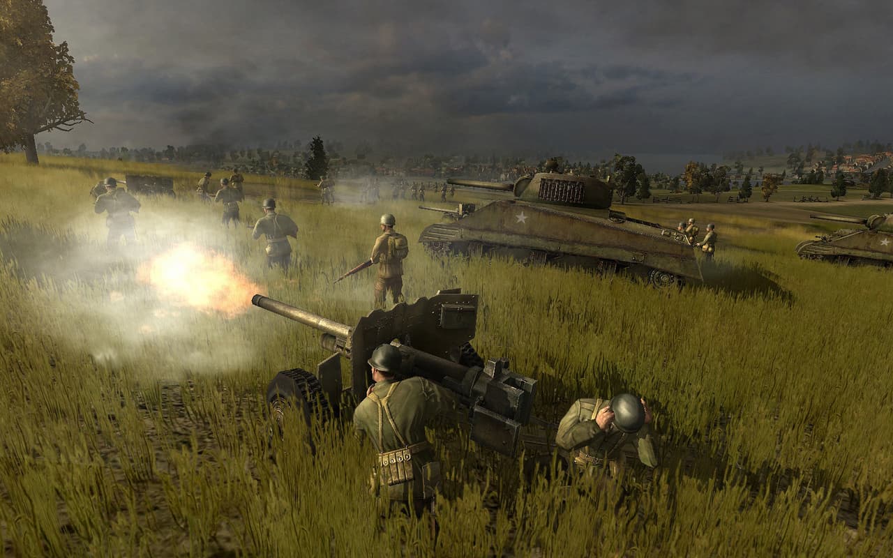 Order of War: Challenge screenshot 3