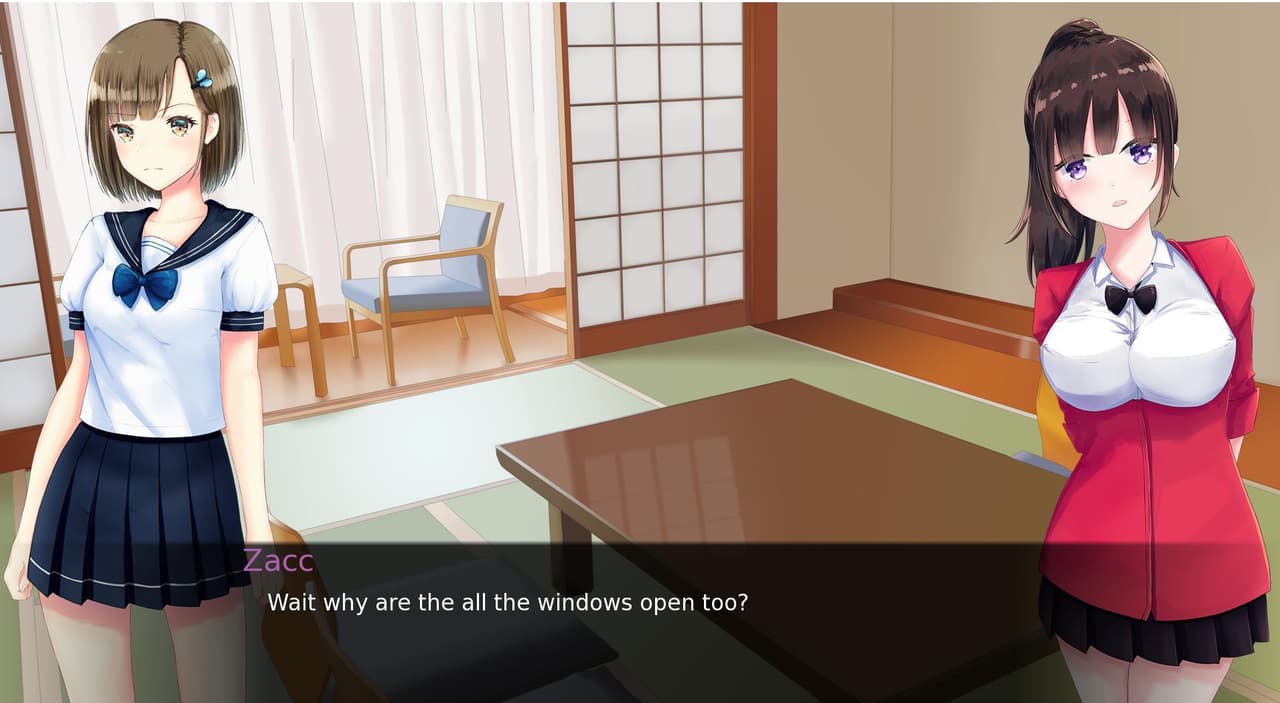 Gaslighting screenshot 3