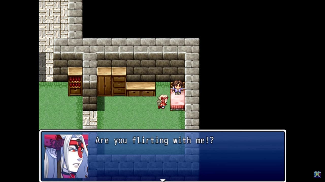 OVERTALE screenshot 5