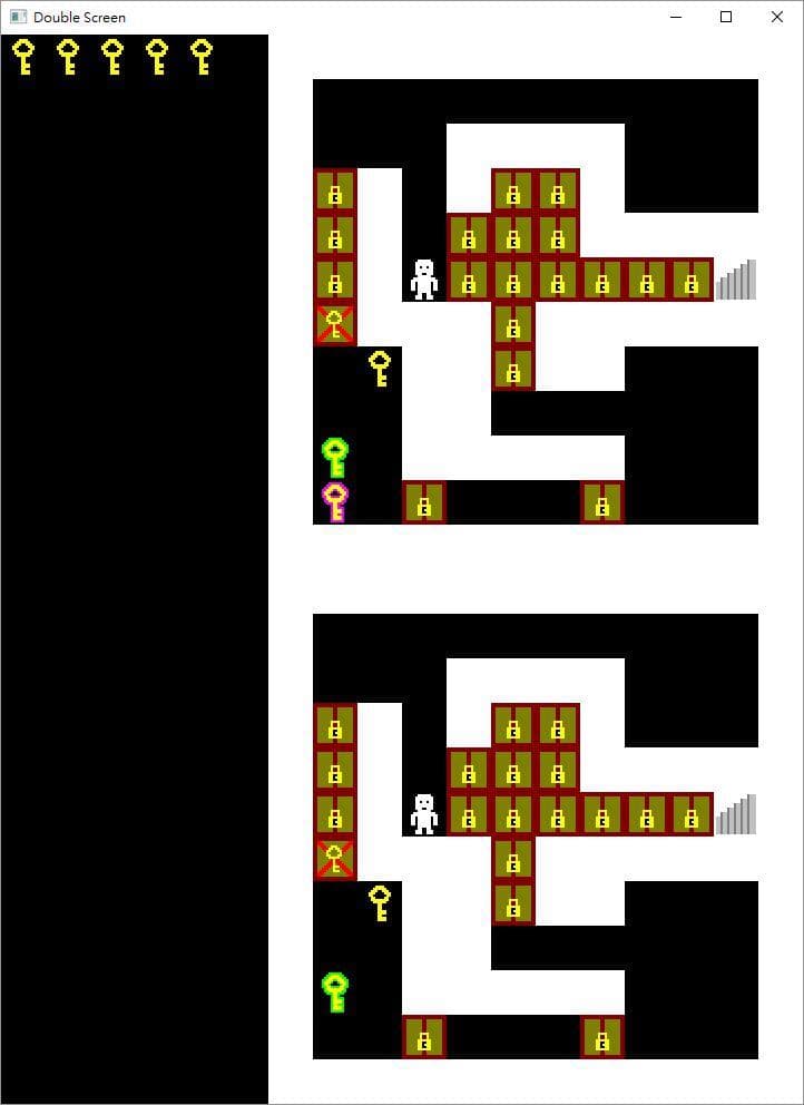 Double Screen screenshot 4