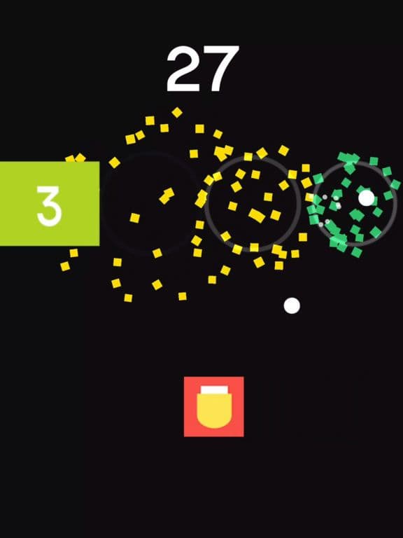 Fire Up! screenshot 2