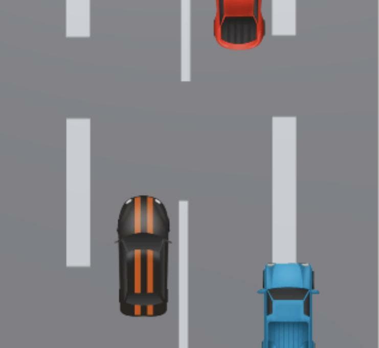 Highway Drama