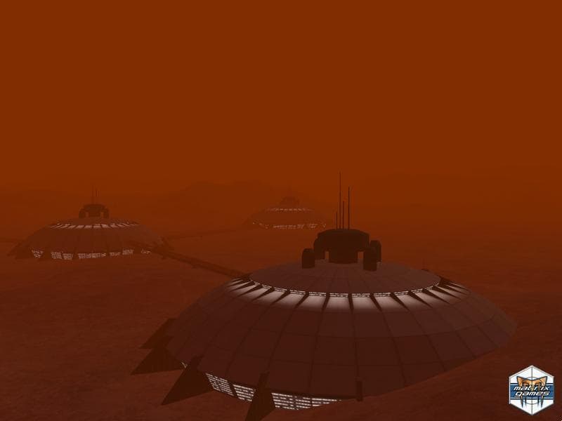 Starshatter: The Gathering Storm screenshot 5