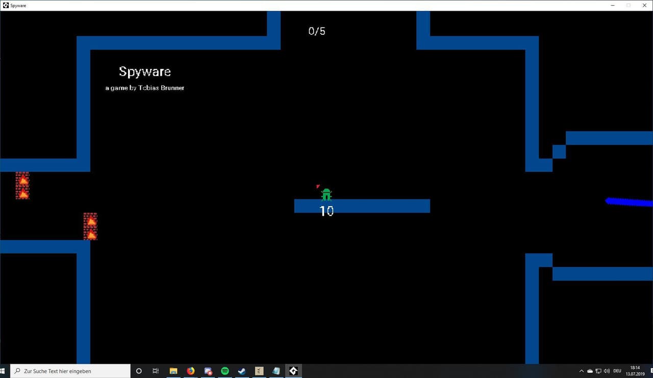Spyware screenshot 2