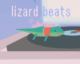 lizard.beats