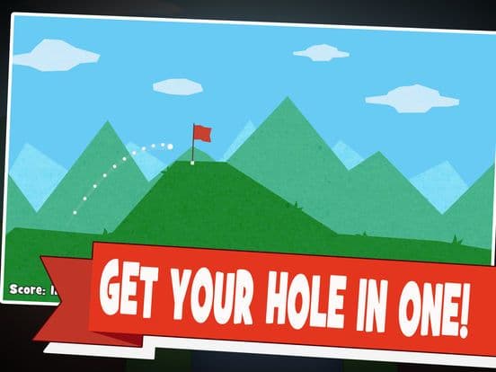 18 Hits Golf