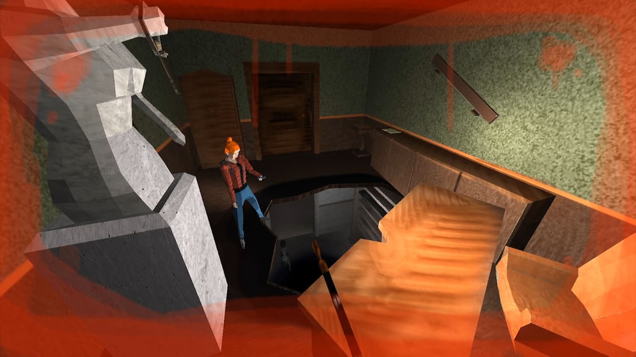 St. Andrews 2003 screenshot 3