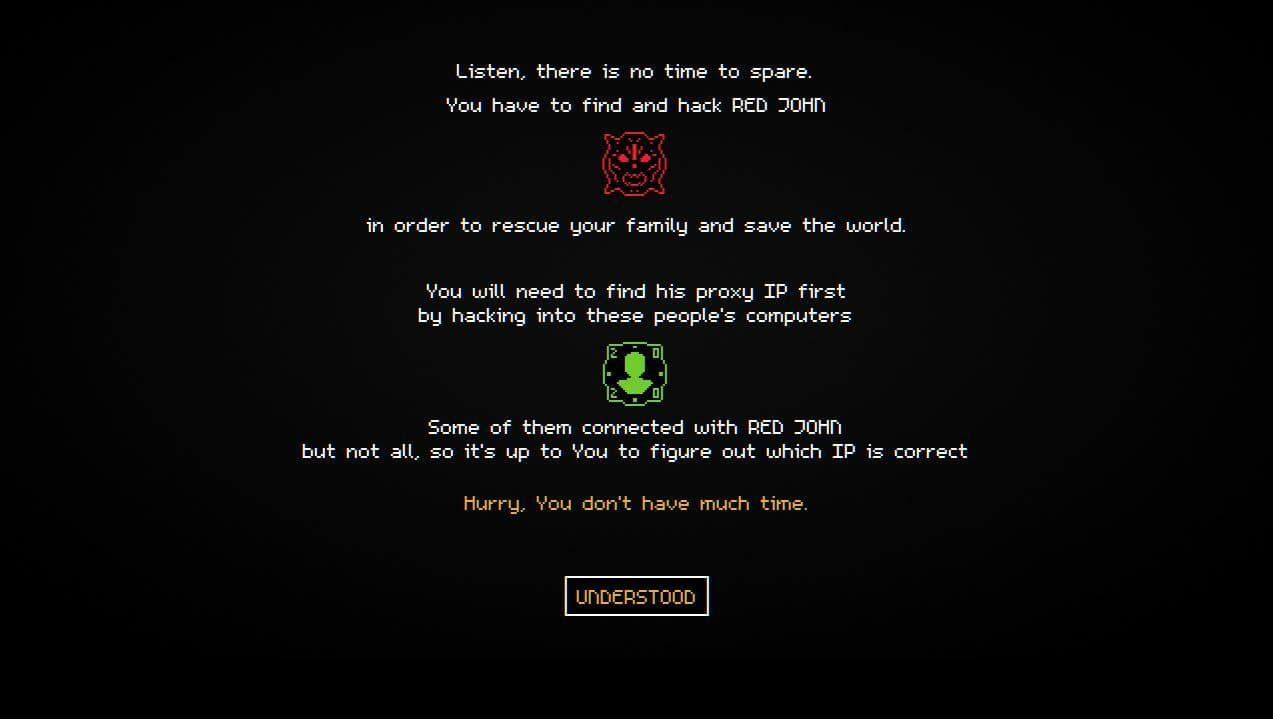20DOT20 screenshot 4