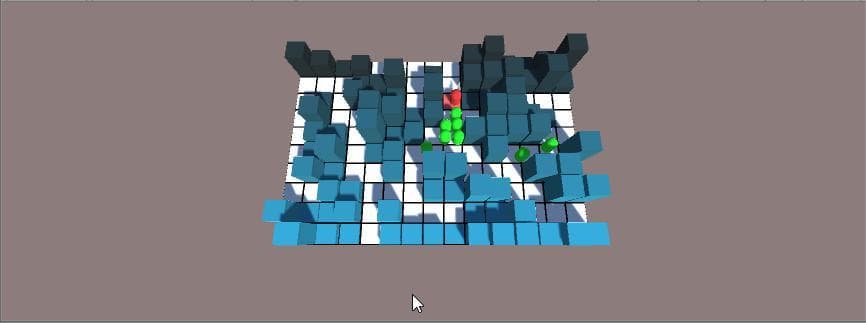 Avangar screenshot 3