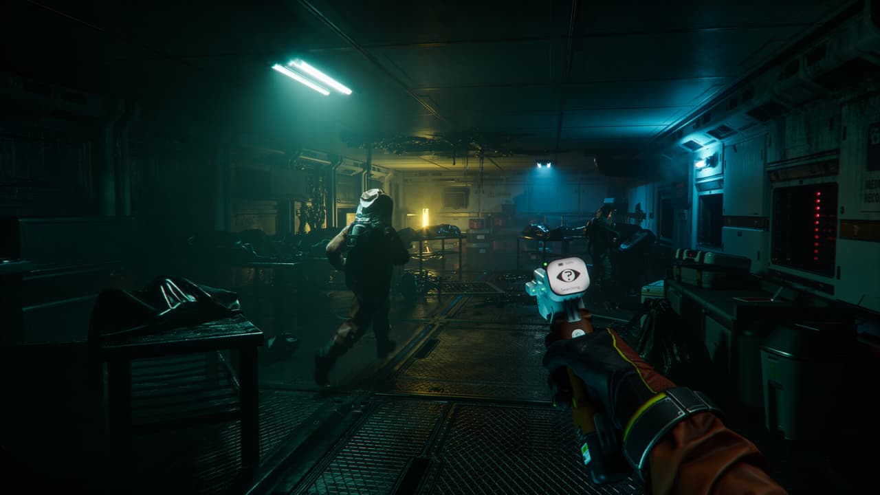 Level Zero screenshot 3