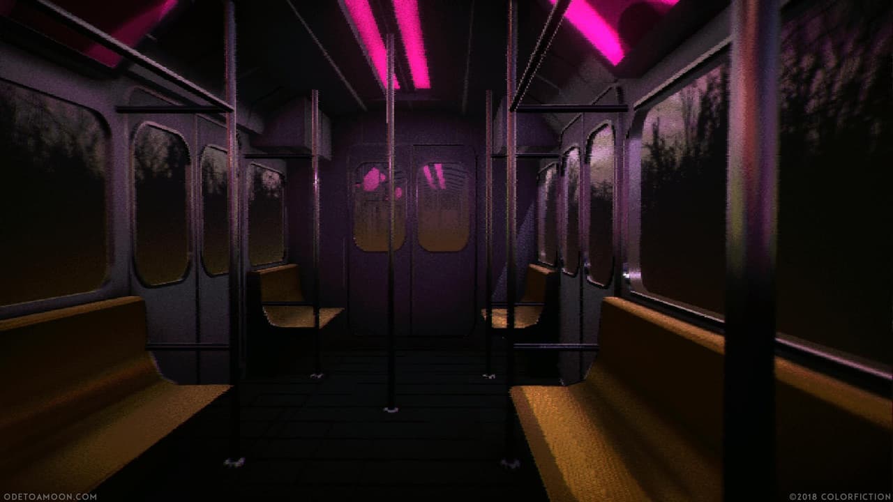 Ode to a Moon screenshot 3