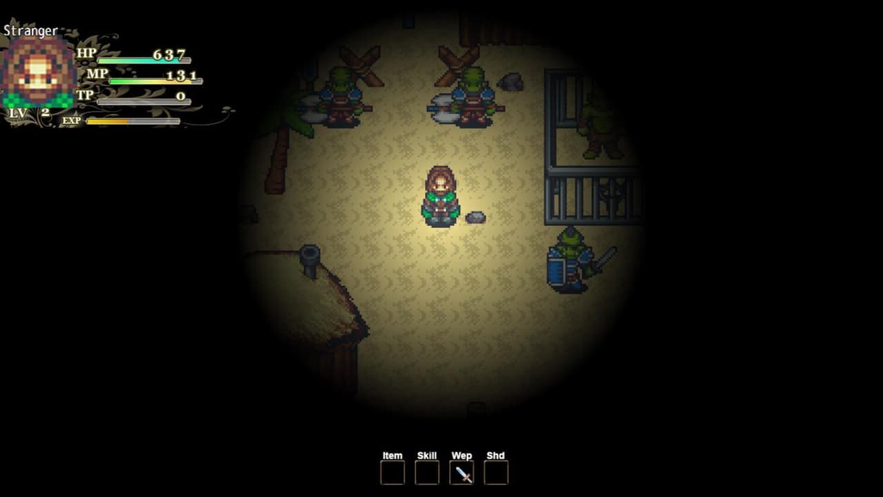 Era of Miracles (itch) screenshot 3