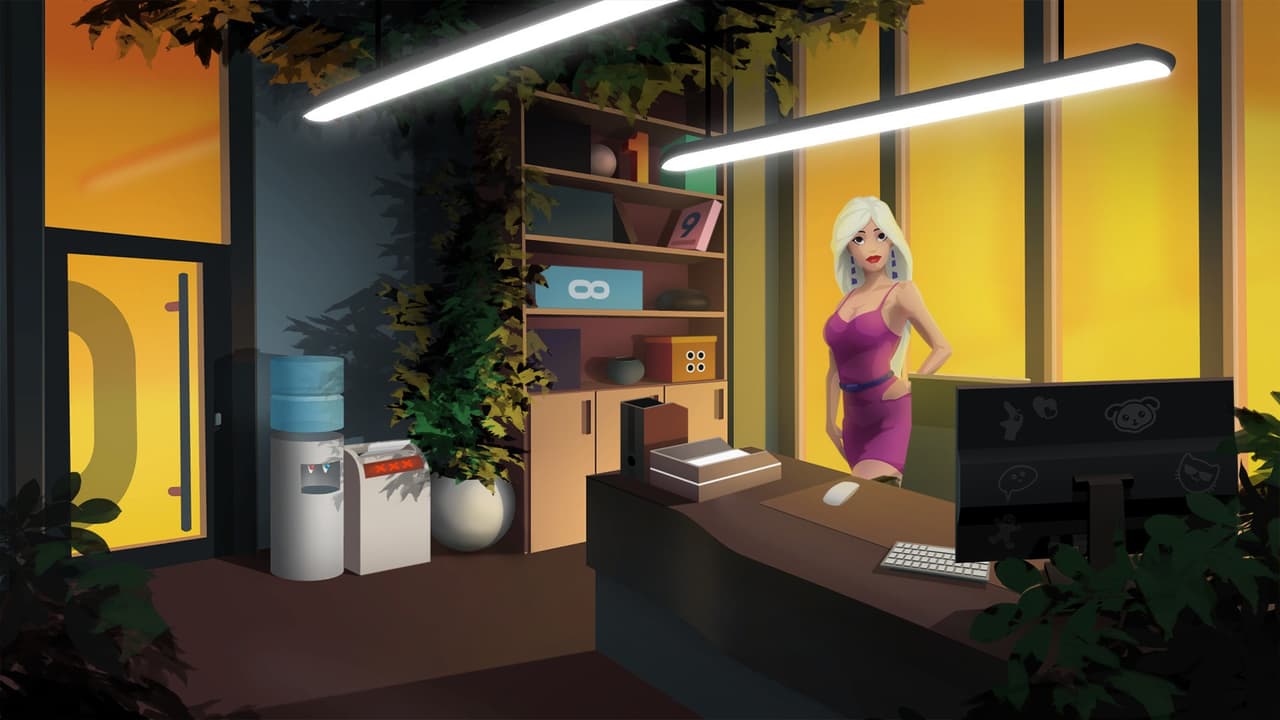 Longest Monday: Unveiling screenshot 2