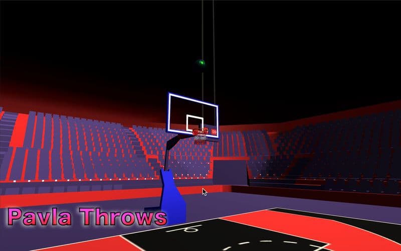 Basketball Shoots screenshot 5
