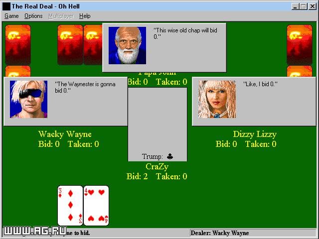 The Real Deal screenshot 4