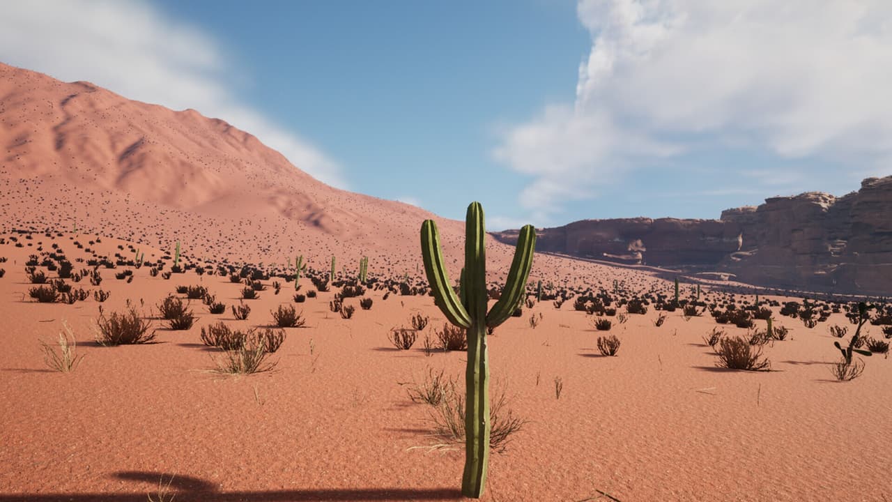 Cactus Simulator 2 screenshot 3