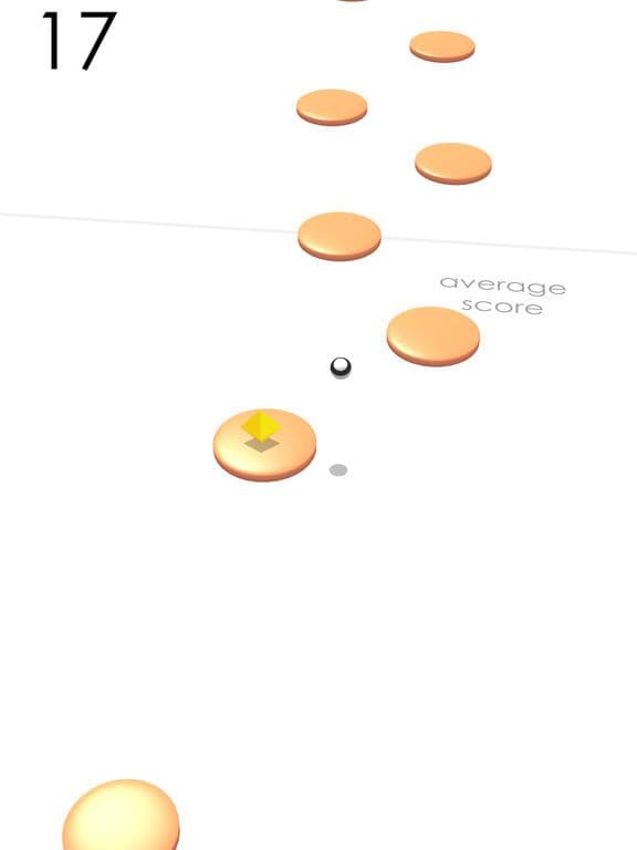 Stream Jump