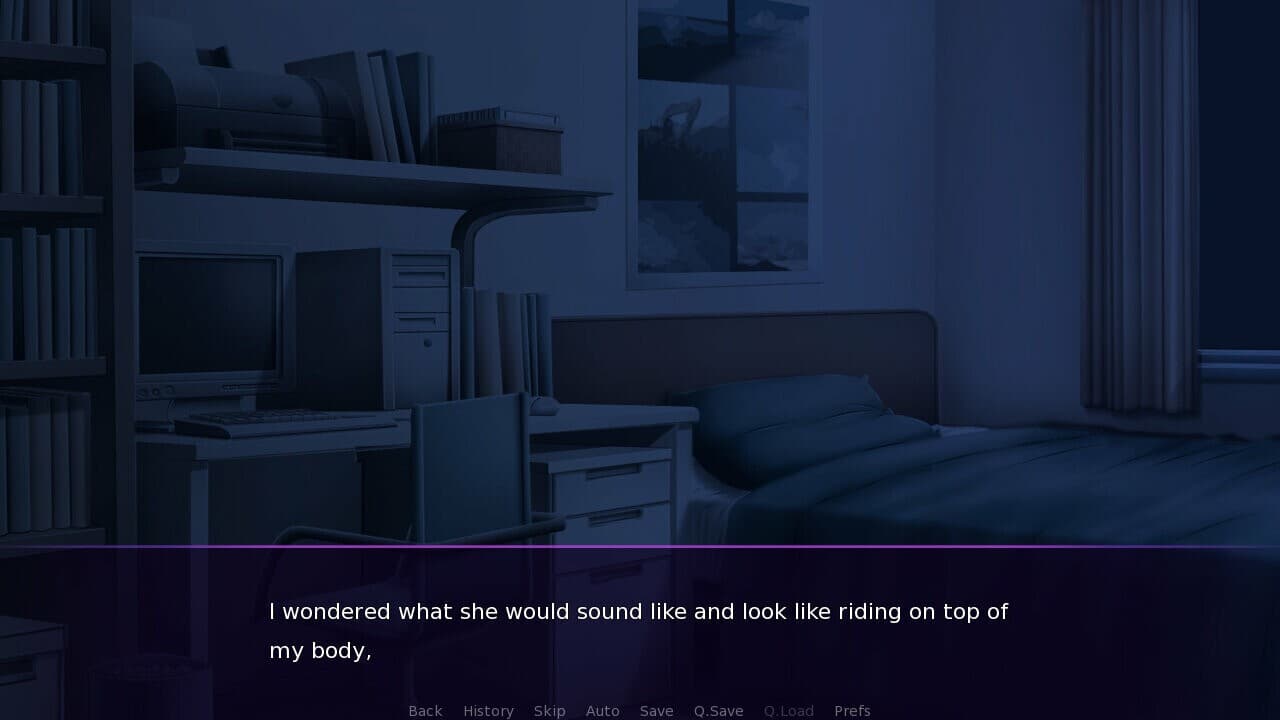 My Stepsis is a Futanari 2 screenshot 3