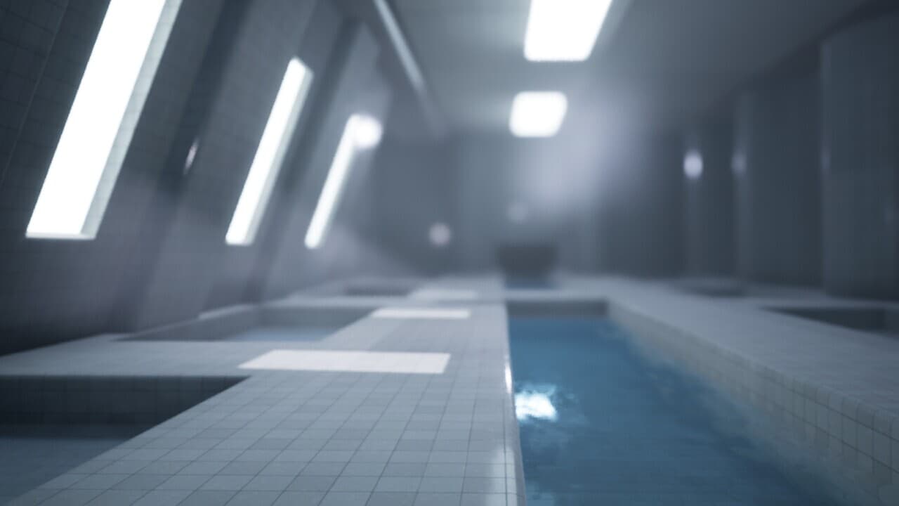 CantEscapeTheBackrooms screenshot 6