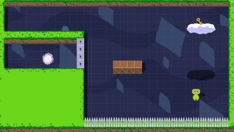 Toodee and Topdee screenshot 3