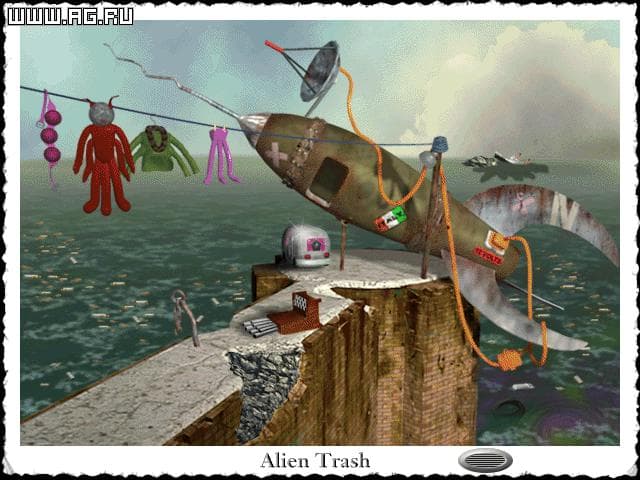 P.Y.S.T. screenshot 4