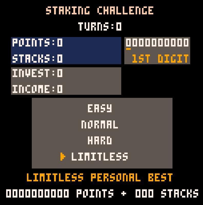 staking-challenge