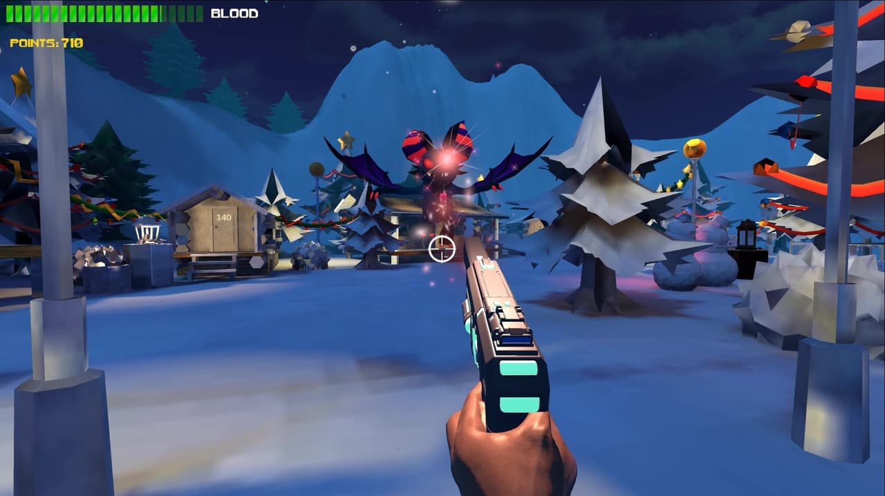Christmas Town - Passion House screenshot 6