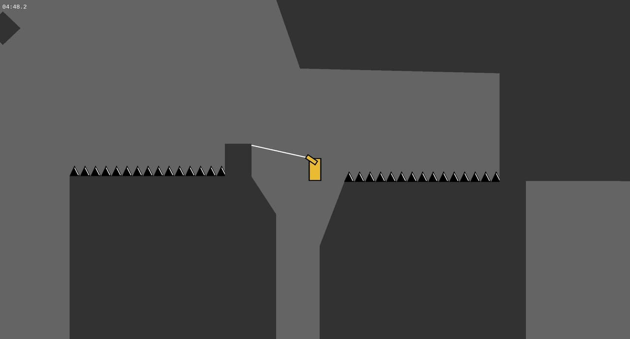 Slinger! screenshot 4