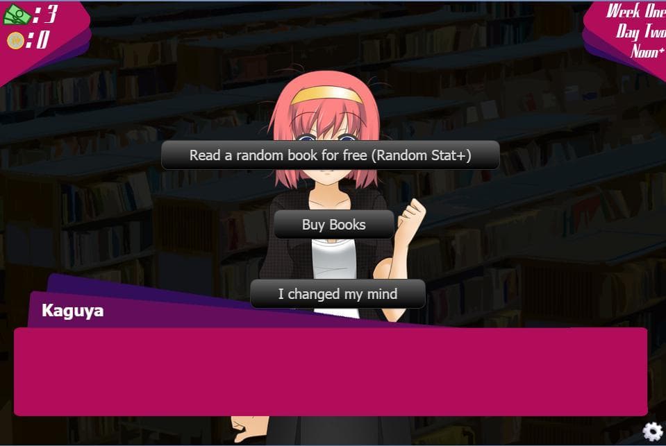 Waifu High screenshot 5