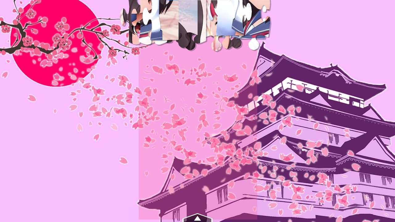 Inyoku Shoujo screenshot 2