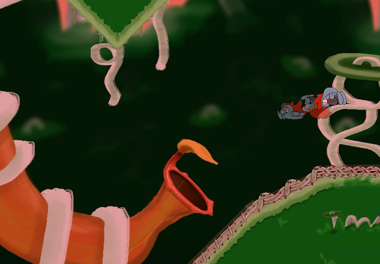 Paintvale Demo!