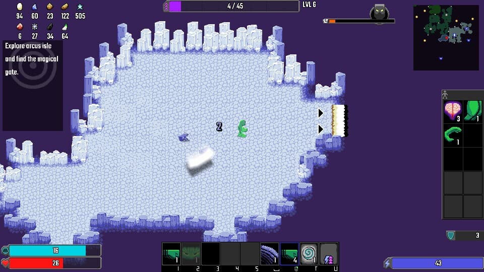 Magical Monsters screenshot 4
