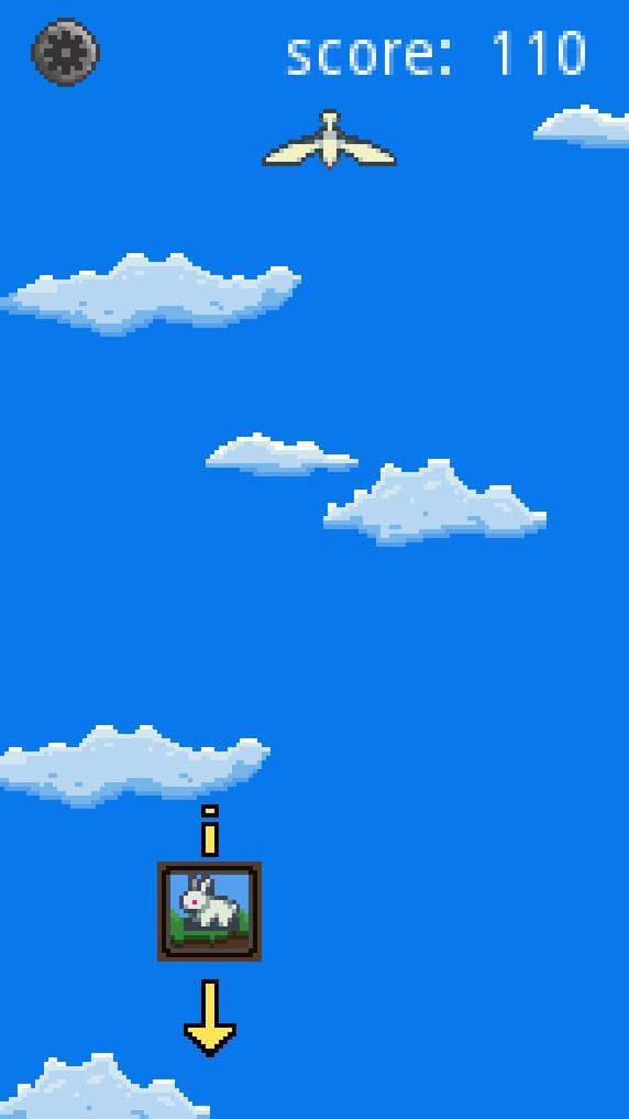 bird dash screenshot 3