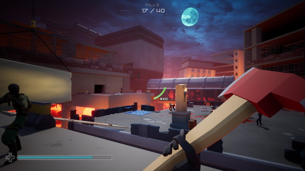 Diatomic screenshot 4
