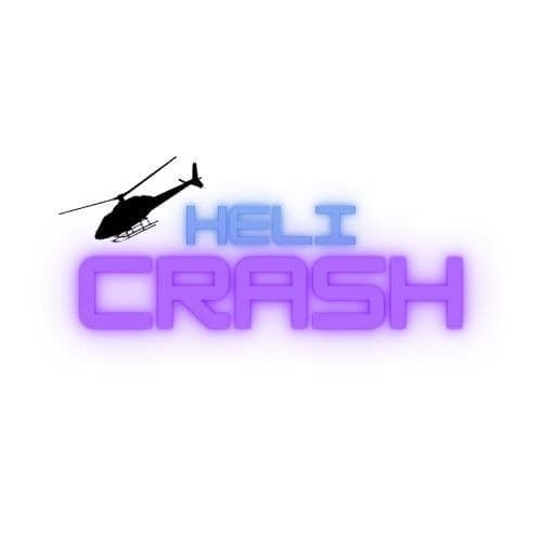 Heli Crash!