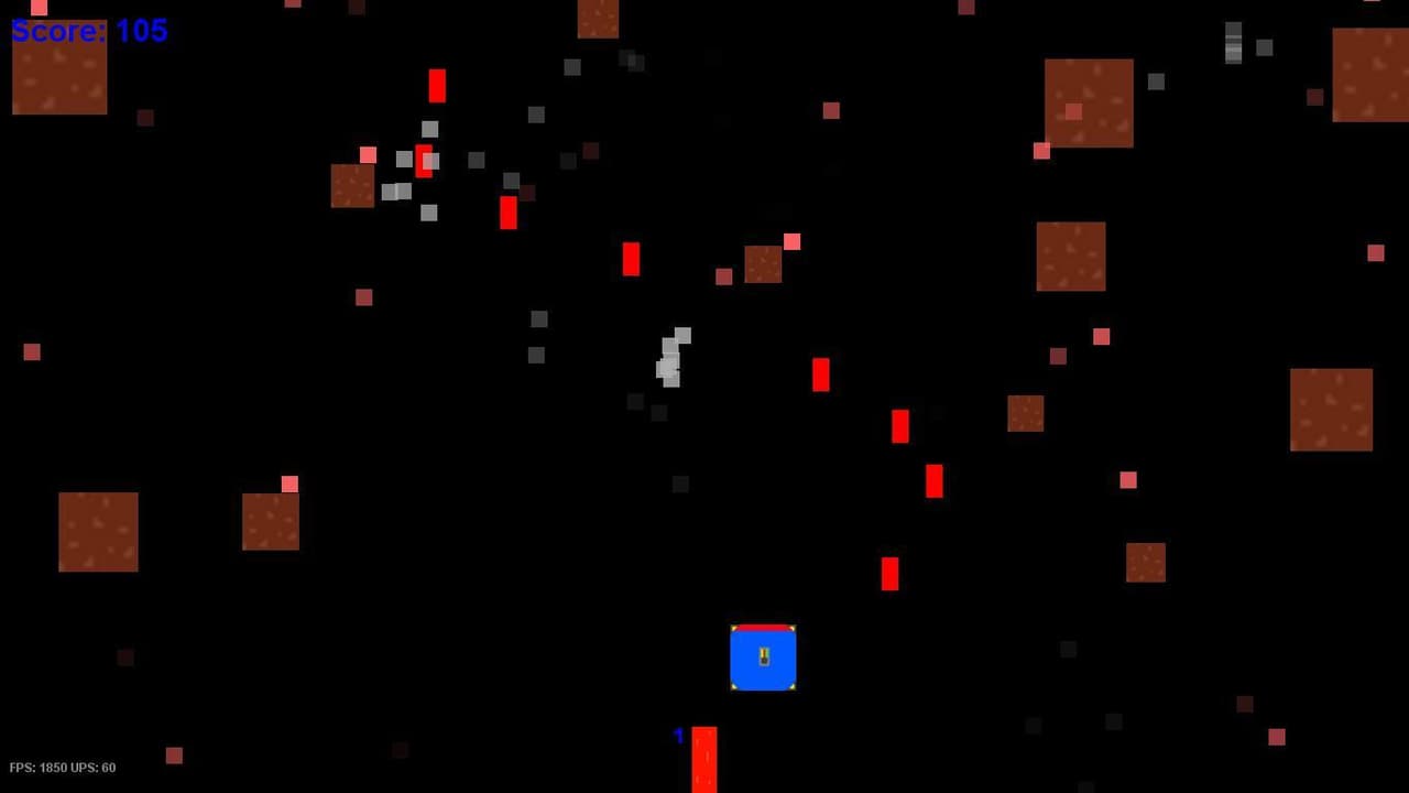 Meteor Dodge (jakeman722) screenshot 4
