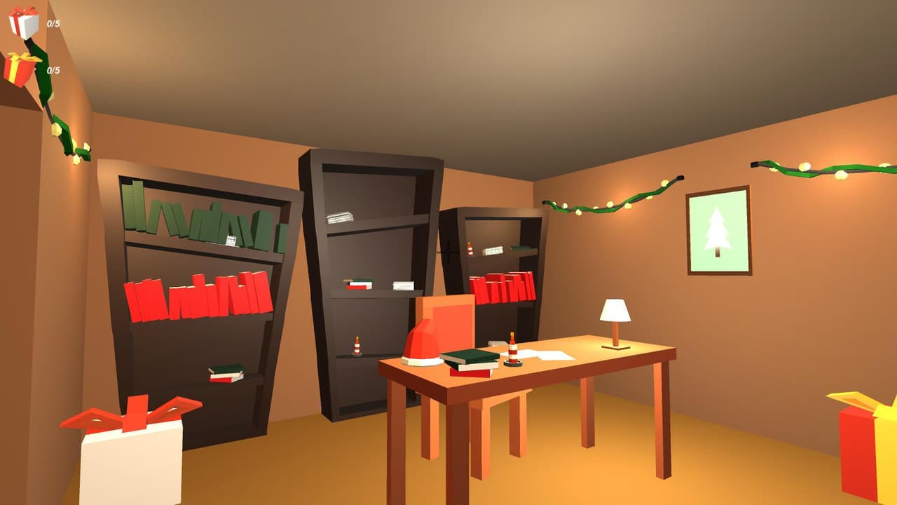 Christmas Gift