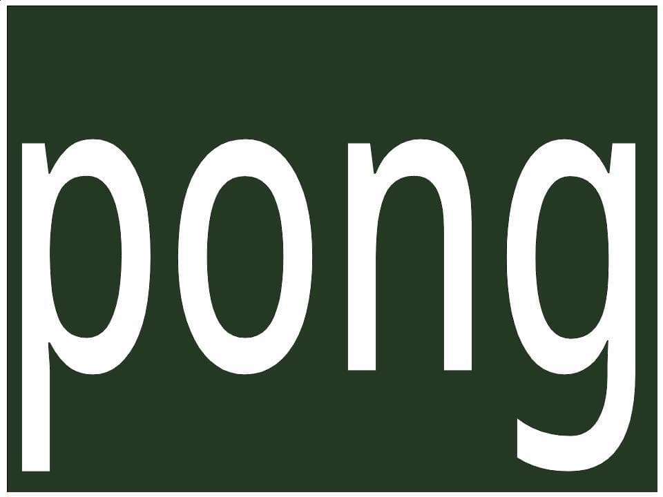 pong classic: phase 3