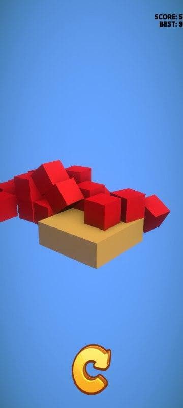 Build High