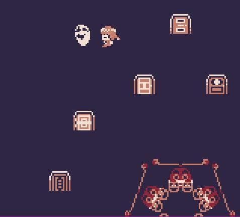 yume nikki gb (pissmanjones)