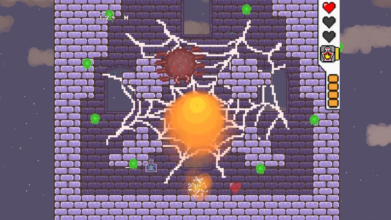 Fowl Magic screenshot 2