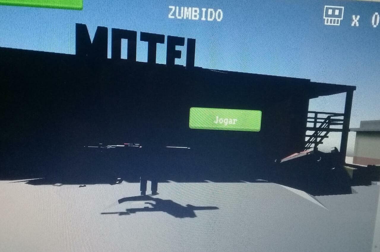 Zumbido (thais.) screenshot 2