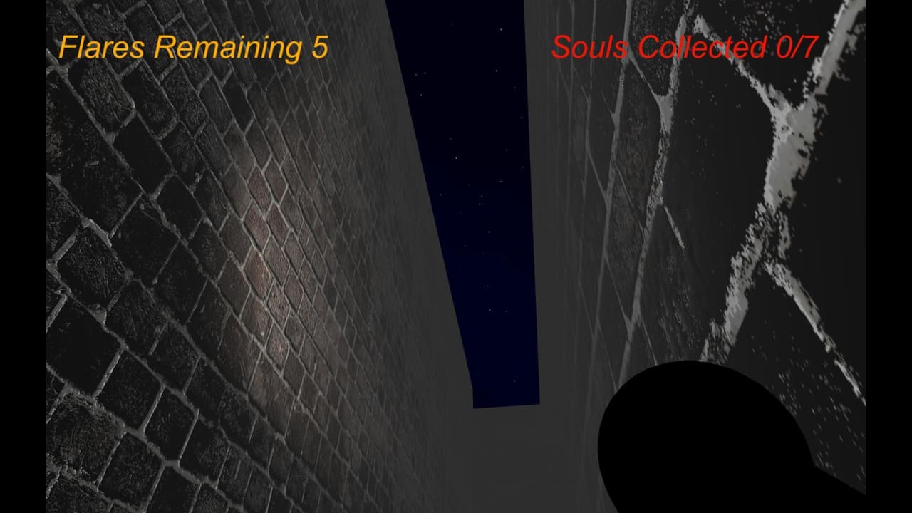 Aeternum (itch) (DevLovett) screenshot 6